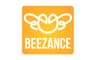 Beezance logo