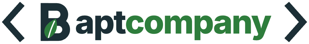 Baptcompany